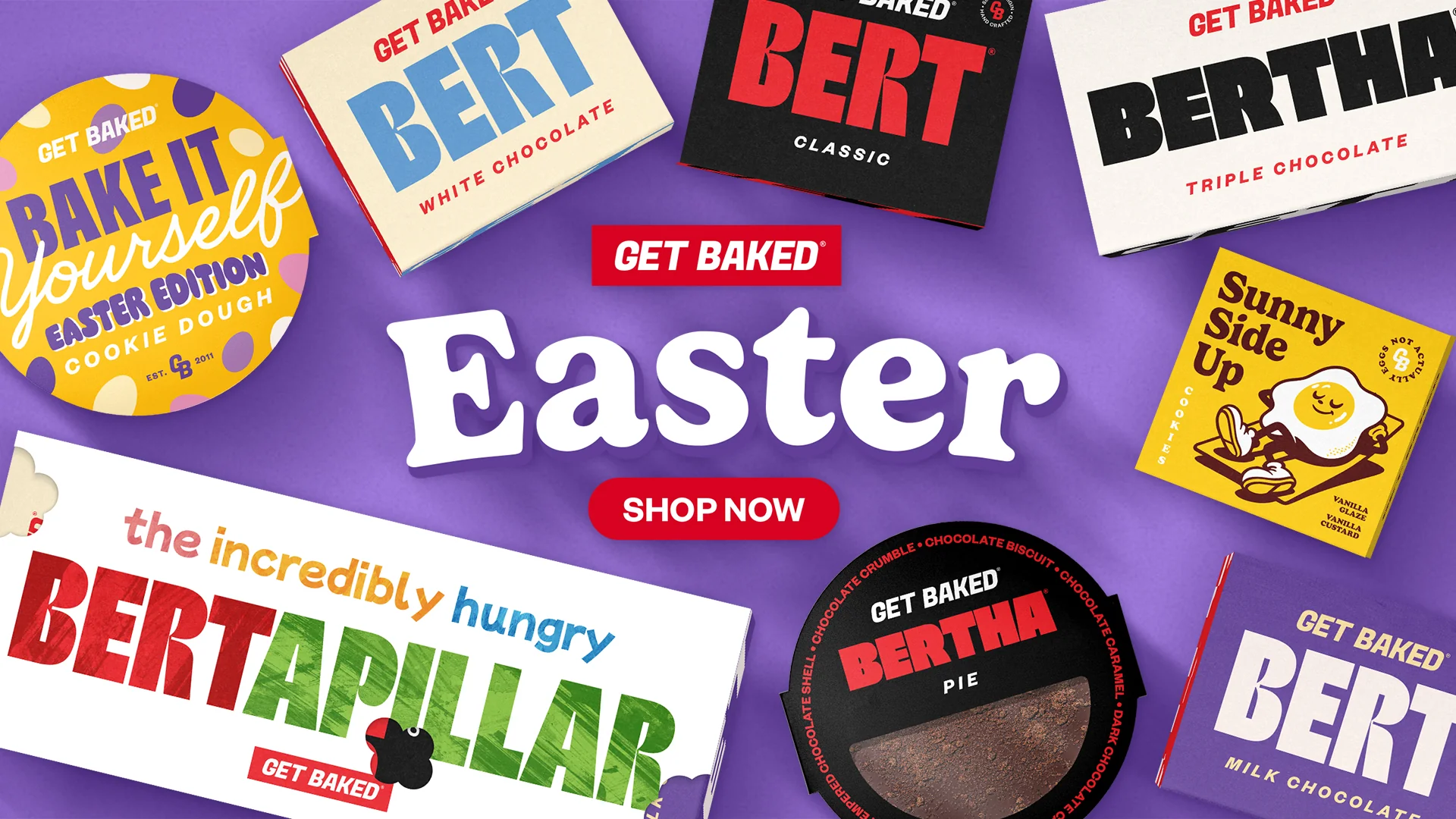 Indulge in World Famous Greatness